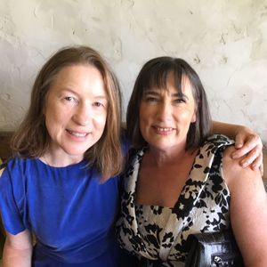 Meet your Posher, Louise